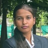 Rashmi Class 8 Tuition trainer in Agasteeswaram