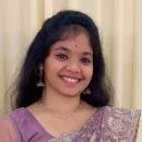 Madhumitha L. Time Management Training trainer in Coimbatore