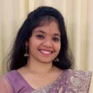 Madhumitha Soft Skills trainer in Coimbatore