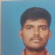 Parasuraman Tamil Language trainer in Chengam