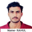 Rahul Geography Tuition classes trainer in Bikaner