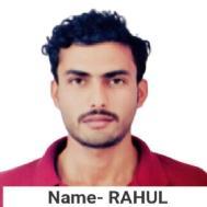 Rahul Class 12 Tuition trainer in Bikaner