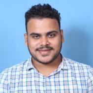 Bibhudutta Mahapatra Class 12 Tuition trainer in Bhubaneswar