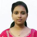 Photo of Madhavi D.