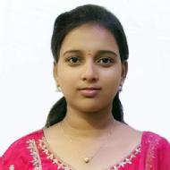Madhavi D. Class I-V Tuition trainer in Somaraju Kondepadu