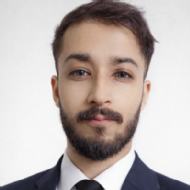 Gaurav Cyber Security trainer in Sahibzada Ajit Singh Nagar