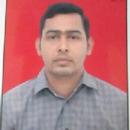 Prem Pratap Singh Jadon Stock Market Investing trainer in Ahmedabad