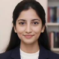 Aditi Gupta Class 12 Tuition trainer in Moradabad
