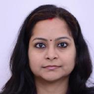 Swati . Class 12 Tuition trainer in Ghaziabad