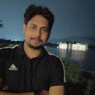 Pranay Class 12 Tuition trainer in Jhunjhunu