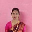 Nandhine . Chemistry Tuition classes trainer in Chennai