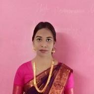 Nandhine  . Class 10 trainer in Chennai