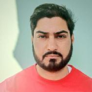 Tanveer BTech Tuition trainer in Ananthnag