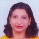 Ujwala Hindi Tutors trainer in Pune