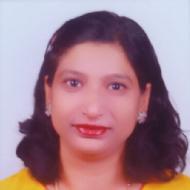 Ujwala Class 10 trainer in Pune