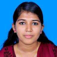 Aiswarya Class I-V Tuition trainer in Palakkad