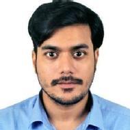 Dr. Suradeep Basak BSc Tuition trainer in Kharar