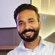 Nashdeep   Class 12 Tuition trainer in Sadulshahar