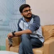 Muthu Raja Python trainer in Bangalore