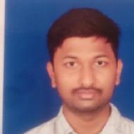 Bhagyababu Web Development trainer in Tirupathi