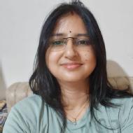 Rashmi mishra Class I-V Tuition trainer in Kukshi