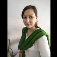Srishti Class I-V Tuition trainer in Delhi