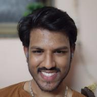 Darshan Sule Spoken English trainer in Akola