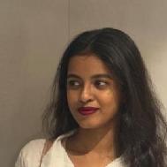 Priyana  . Spoken English trainer in Raiganj