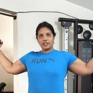 Ramya Personal Trainer trainer in Hyderabad