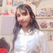 Shivani Hindi Language trainer in Dehradun