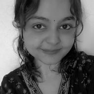 Mansi S. Class I-V Tuition trainer in Lucknow