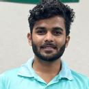 Yashraj Praharaj photo