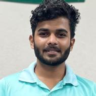 Yashraj Praharaj Class I-V Tuition trainer in Cuttack