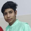 Ayush Soni Home Tutor for Class 10 trainer in Bahraich