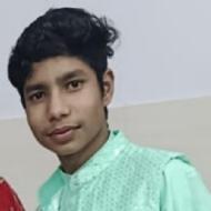 Ayush Soni Class 10 trainer in Bahraich