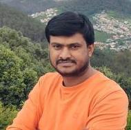 Ramanjaneyulu Chintha Class 10 trainer in Narasaraopet