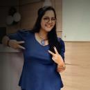 Deepti Sharma . Presentation Skills Training trainer in Noida