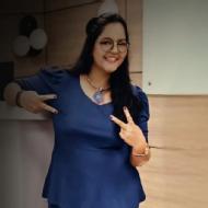 Deepti Sharma Soft Skills trainer in Noida