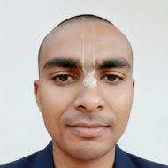 Harsh Sen Class I-V Tuition trainer in Satna