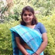 Akanksha  . Class 12 Tuition trainer in Gyanpur