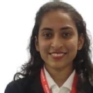 Surabhi Class I-V Tuition trainer in Pune