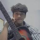 Rohan Sajwan Guitar trainer in Ghaziabad