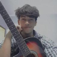 Rohan Sajwan Guitar trainer in Ghaziabad