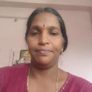 Renuka Devi Tailoring trainer in Hyderabad