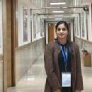 Jyoti R. BSc Tuition trainer in Delhi