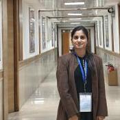 Jyoti BSc Tuition trainer in Delhi