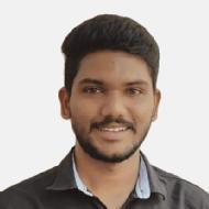 T Pavan Kumar Web Development trainer in Hyderabad