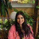 Aiswarya Panda photo