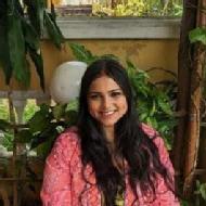 Aiswarya panda MSc Tuition trainer in Bhubaneswar