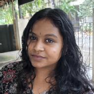 Mercy Angel Drawing trainer in Avadi